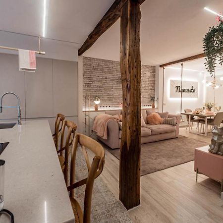 Apartamento Viteri By Sanse Holidays Rentería Exteriör bild