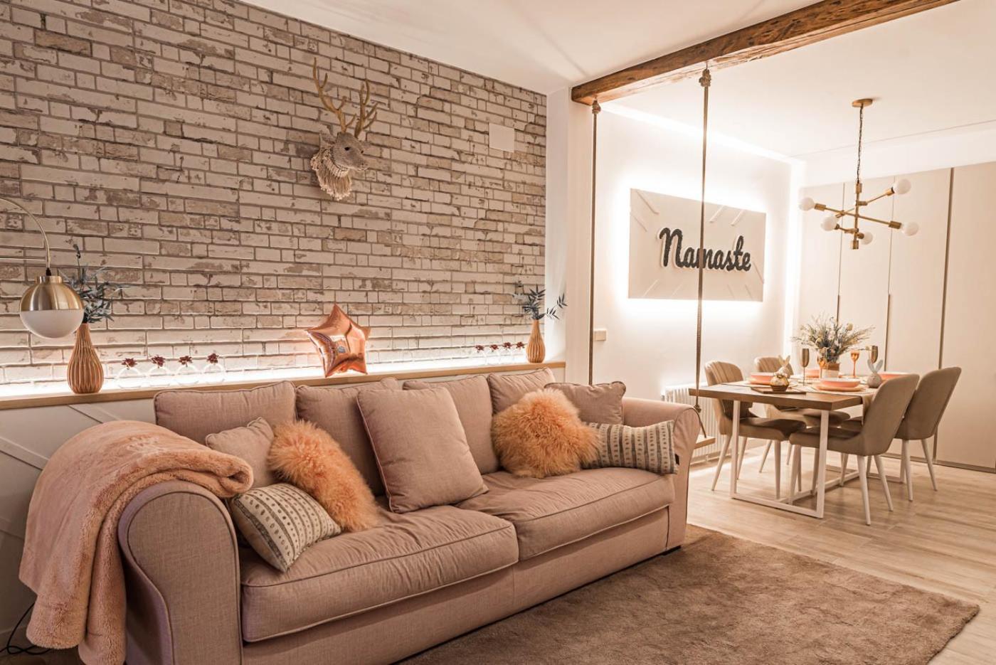 Apartamento Viteri By Sanse Holidays Rentería Exteriör bild