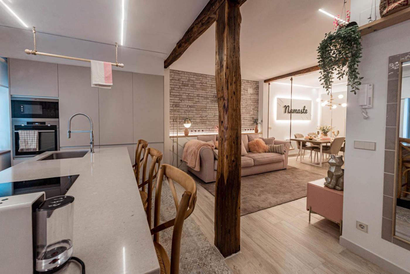 Apartamento Viteri By Sanse Holidays Rentería Exteriör bild