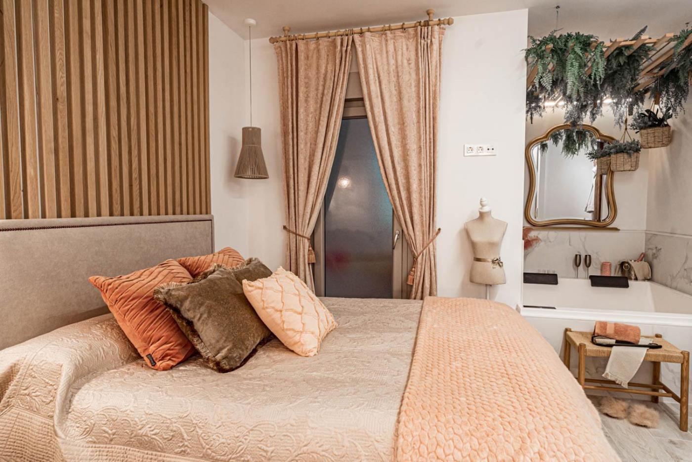 Apartamento Viteri By Sanse Holidays Rentería Exteriör bild